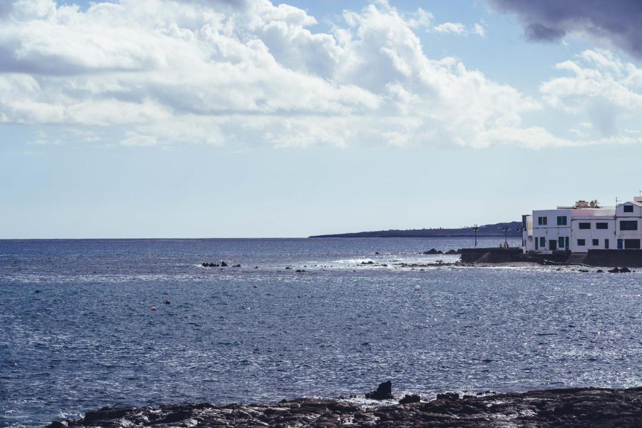 Green Coast Punta Mujeres Εξωτερικό φωτογραφία